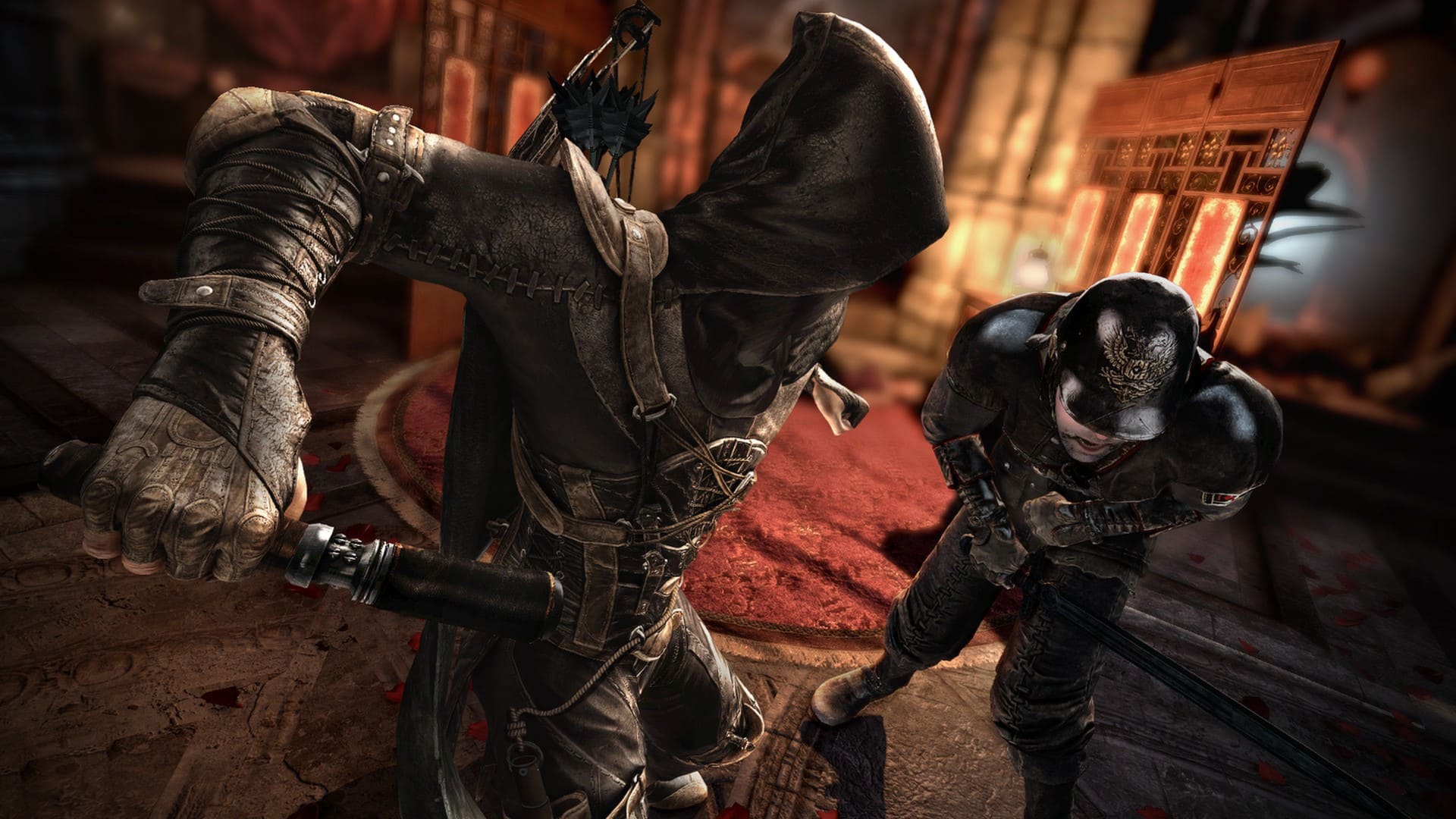 Thief: Master Thief Edition screenshot 2